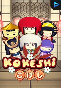 Bocoran RTP Kokeshi di MAXIM178 GENERATOR RTP TERBARU 2023 LENGKAP