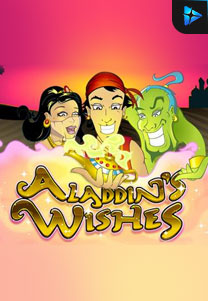 Bocoran RTP Aladdin_s Wishes di MAXIM178 GENERATOR RTP TERBARU 2023 LENGKAP